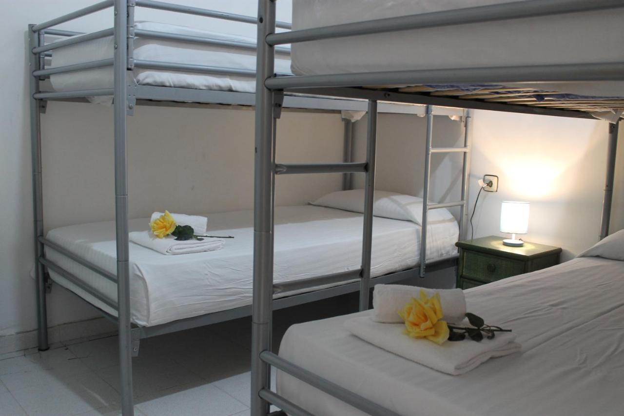 Apartment Agi Residencial Almadraba