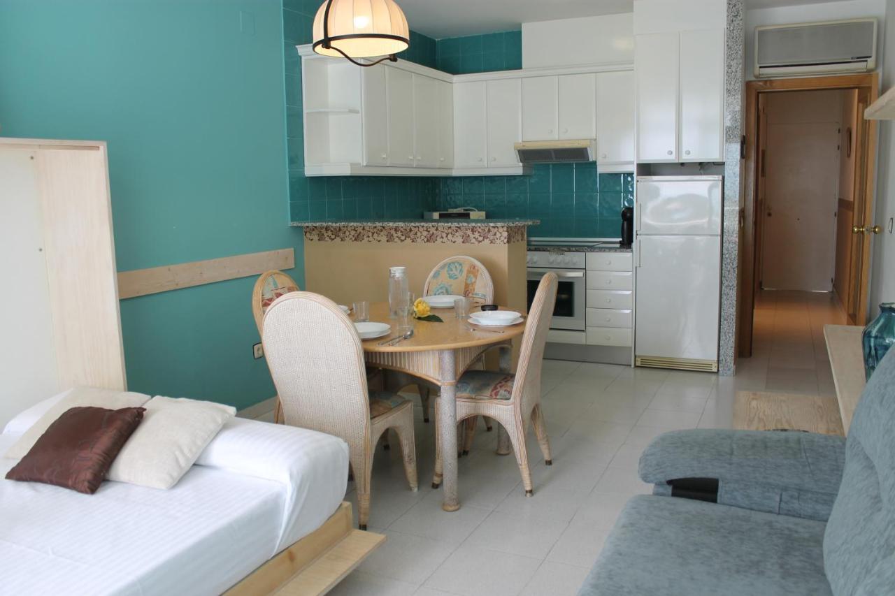 Agi Residencial Almadraba Apartment *