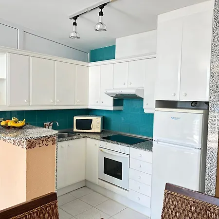 Agi Residencial Almadraba Apartment Roses Exterior photo