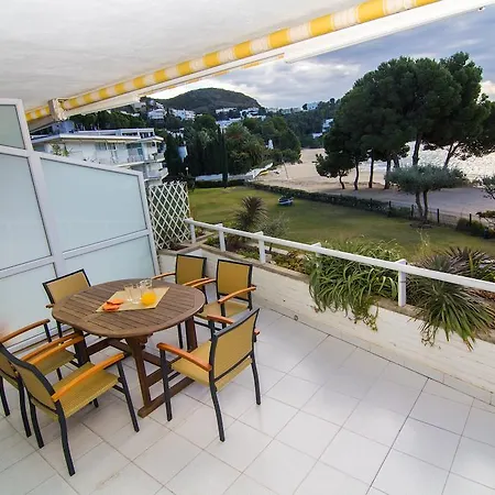Agi Residencial Almadraba Apartment Roses Room photo
