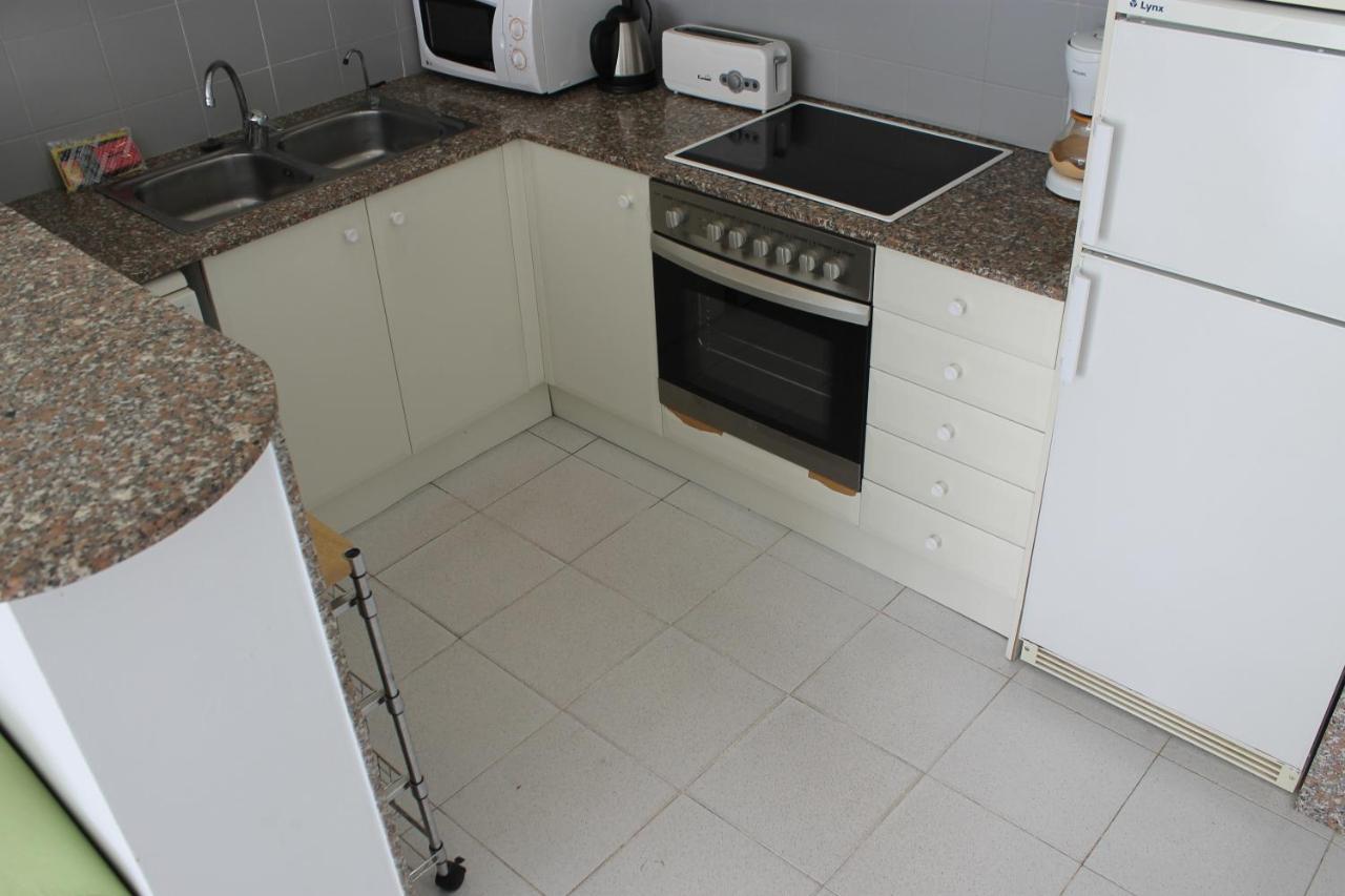 Agi Residencial Almadraba Apartment